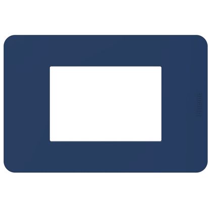 Placca MatixGO 3 moduli