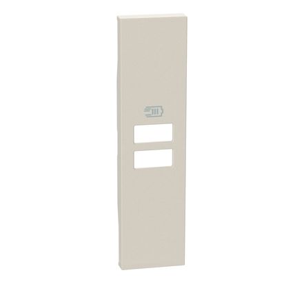 Cover 1 modulo per caricatori USB