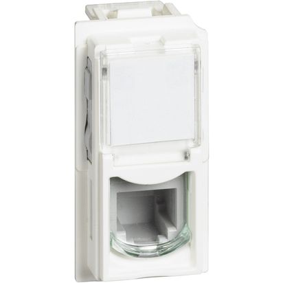 Connettori RJ11, connessione K10, per dati/telefonia